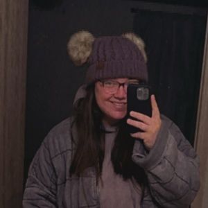 Meet your Posher, Emma